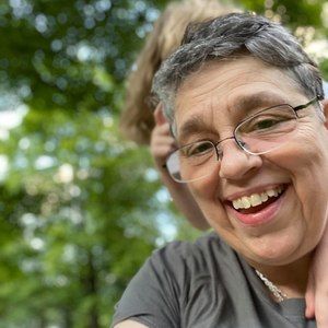 Meet your Posher, Jo